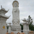 Tallado personalizado de la estatua de Buda Buda Buda